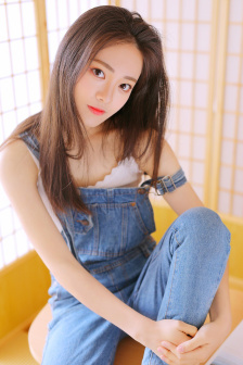 年轻的女医生